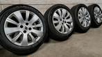 Lichtmetalen velgen Clio Captur Sandero Lodgy Zoe 195/55/16, Gebruikt, 16 inch, Banden en Velgen, Ophalen of Verzenden