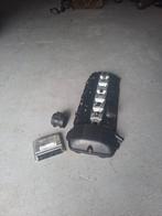 Bmw M52TUB28 inlaat ECU Luchtmassameter  kleppendeksel, Auto-onderdelen, Motor en Toebehoren, Ophalen of Verzenden, Gebruikt, BMW