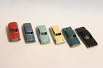 6x zgan ingap ford simca chrysler austin lancia 1:87, Ophalen of Verzenden, Zo goed als nieuw, Auto, Overige merken