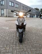 Piaggio Fly 50cc 4t uit 2007, Ophalen, Gebruikt, Maximaal 45 km/u, Fly