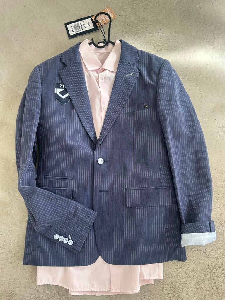 Nieuwe blazer en blouse voor jongen, Ophalen, Nieuw, Jongen