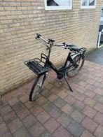 Postbike pro electric, Fietsen en Brommers, 47 tot 50 cm, Ophalen, Gebruikt, Versnellingen