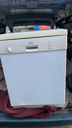 Vaatwasmachines bosch goed werk schoon, Witgoed en Apparatuur, Ophalen of Verzenden, Zo goed als nieuw, Minder dan 85 cm