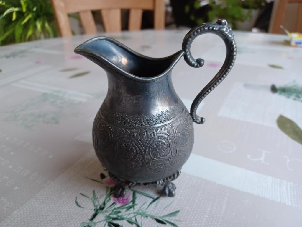 Kannetje, Ophalen of Verzenden