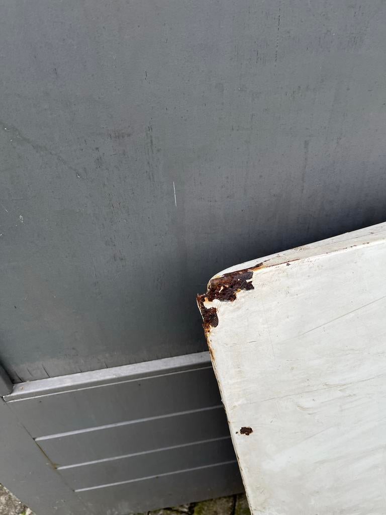 Rechter deur VW Kever alleen ophaleni, Ophalen, Gebruikt, Rechts, Volkswagen