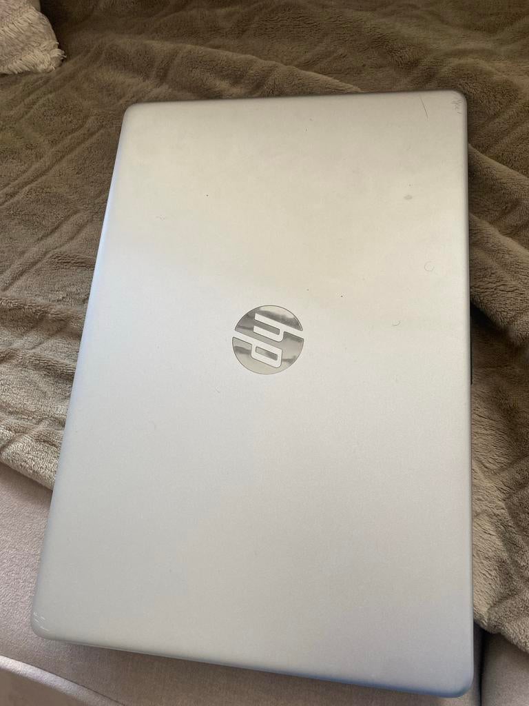 HP Laptop 15S - Krachtige en Betrouwbare Laptop, Computers en Software, Windows Laptops, 2 tot 3 Ghz, 8 GB, Ophalen of Verzenden