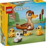LEGO Creator Nr 40885 Duck Family - NIEUW!, Ophalen of Verzenden, Nieuw, Complete set, Lego