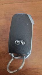 Sleutel KIA, Ophalen