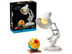 LEGO 21357 Ideas Disney Pixar Luxo Jr. Lamp & Ball, Ophalen of Verzenden, Nieuw, Complete set, Lego
