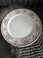 12 Grindley Staffordshire dinerborden, Ophalen of Verzenden