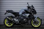 Yamaha MT 10 ABS Akrapovic - MT10 Nieuwe banden - Recent ond, Motoren, Info@yamaha-motor.eu, Traction Control, Bedrijf, Meer dan 35 kW