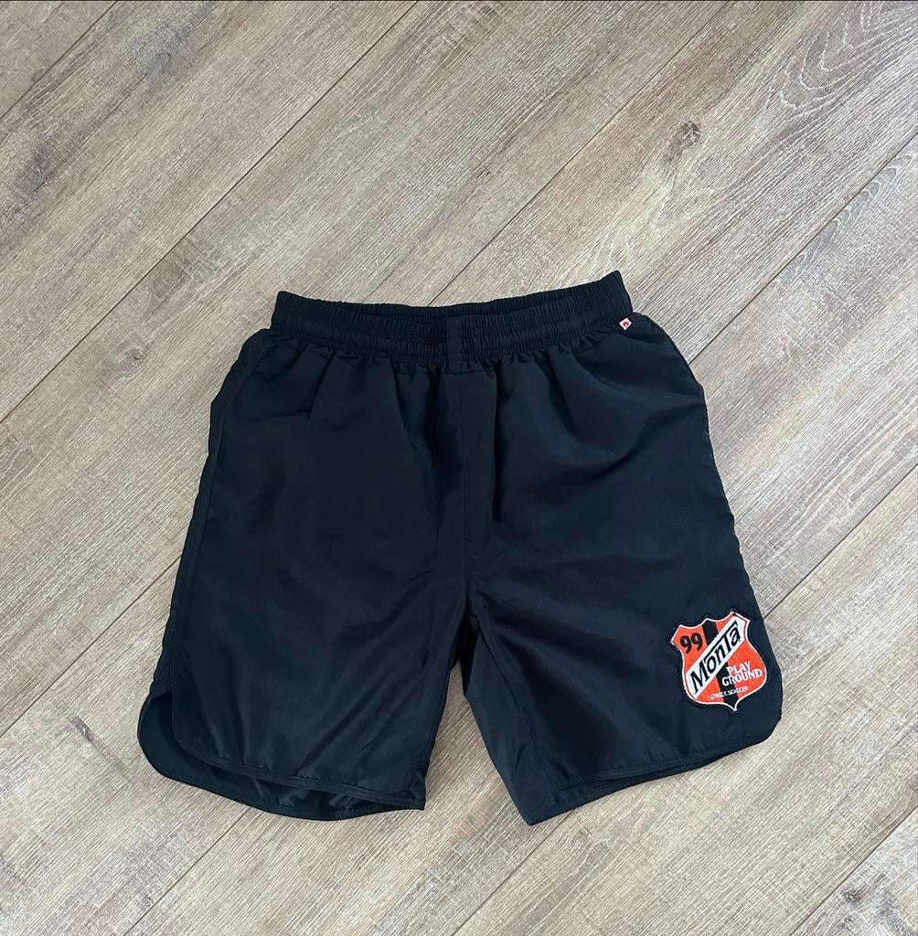 Monta sport short maat 158, Kinderen en Baby's, Kinderkleding | Maat 158, Ophalen of Verzenden, Nieuw, Jongen, Sport- of Zwemkleding