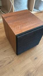 Argon Malmo Sub 6 Subwoofer - Krachtig en Compact, Subwoofer, Zo goed als nieuw, 60 tot 120 watt, Ophalen