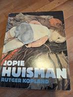 Jopie Huisman Boek - Kunstenaar, Verzenden