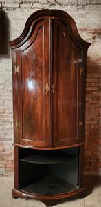 Drankenkast, Ophalen, Gebruikt