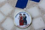 Mooie ZGAN pin C.V. De Klotsköp Brunssum Boerenbruiloft 2015, Verzamelen, Ophalen of Verzenden, Zo goed als nieuw, Overige onderwerpen