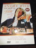 Andre Rieu, Alle leeftijden, Ophalen of Verzenden, 1980 tot heden, Zo goed als nieuw