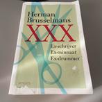 Brusselmans XXX - Herman Brusselmans, Ophalen of Verzenden, Gelezen, Nederland