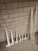 elementen systeem, Ophalen, Gebruikt