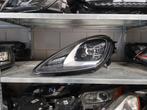 Porsche Cayenne 9Y VOL LED koplamp unit links, Auto-onderdelen, Verlichting, Ophalen of Verzenden, Gebruikt, Porsche
