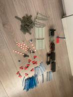 LEGO 12v trein onderdelen, Ophalen of Verzenden, Gebruikt, Lego