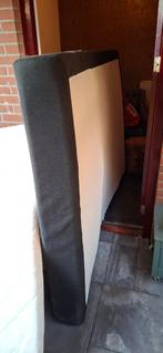 Boxspring matras, nog zeer goed !  Moet weg !!, Ophalen, Zo goed als nieuw, Tweepersoons
