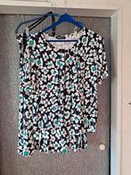 Frank Walder Pakje Maat M - Bloemenprint, Ophalen of Verzenden, Gedragen, Maat 38/40 (M)