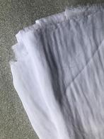 MODE STOF - ZACHTE POLYESTER - DIVERSE  - 6 € per LAPJE, Hobby en Vrije tijd, Stoffen en Lappen, Overige kleuren, 120 cm of meer