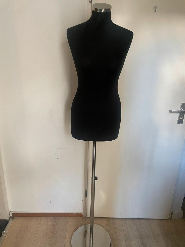 Paspop, Hobby en Vrije tijd, Naaien en Fournituren, Ophalen of Verzenden, Gebruikt, Paspop