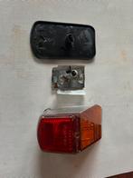 Hella achterlcht origineel, Ophalen of Verzenden, Zo goed als nieuw, Dynamo, Voorlicht