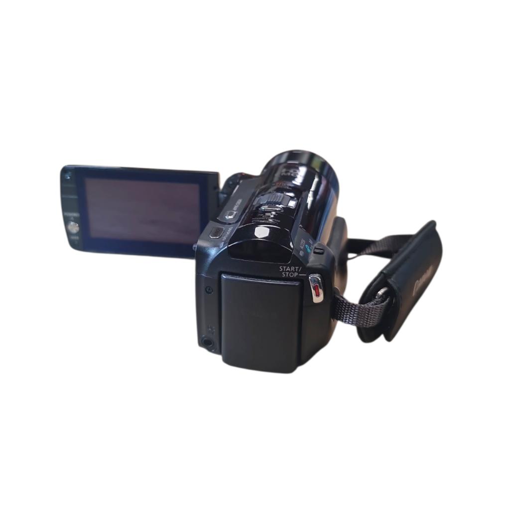 Canon Legria HF M31 E Videocamera | Nette Staat, Canon, Zo goed als nieuw, Support@canon.com, 30-2, Shimomaruko 3-chome, Ohta-ku
Tokyo 146-8501
Japan