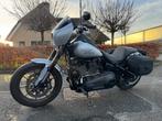 Harley-davidson softail low rider s lowrider 5HD, Motoren, Bedrijf, Overig