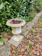 Vaas beton, Tuin en Terras, Tuinvazen, Ophalen