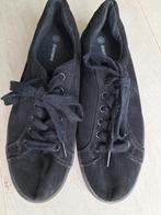 Zwarte sneakers van Graceland, Zwart, Ophalen of Verzenden, Graceland, Sneakers of Gympen