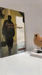 Burger, Drs. L.A.; Pastorale ontmoetingen, Ophalen of Verzenden, Gelezen, Christendom | Protestants