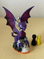 Skylanders Giants Cynder, Ophalen of Verzenden, Zo goed als nieuw