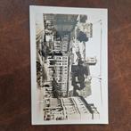 Ansichtkaart Liege (poststempel 1937), Ophalen of Verzenden