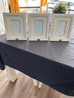 Foto lijsten, Ophalen, Gebruikt, Hout, Minder dan 50 cm