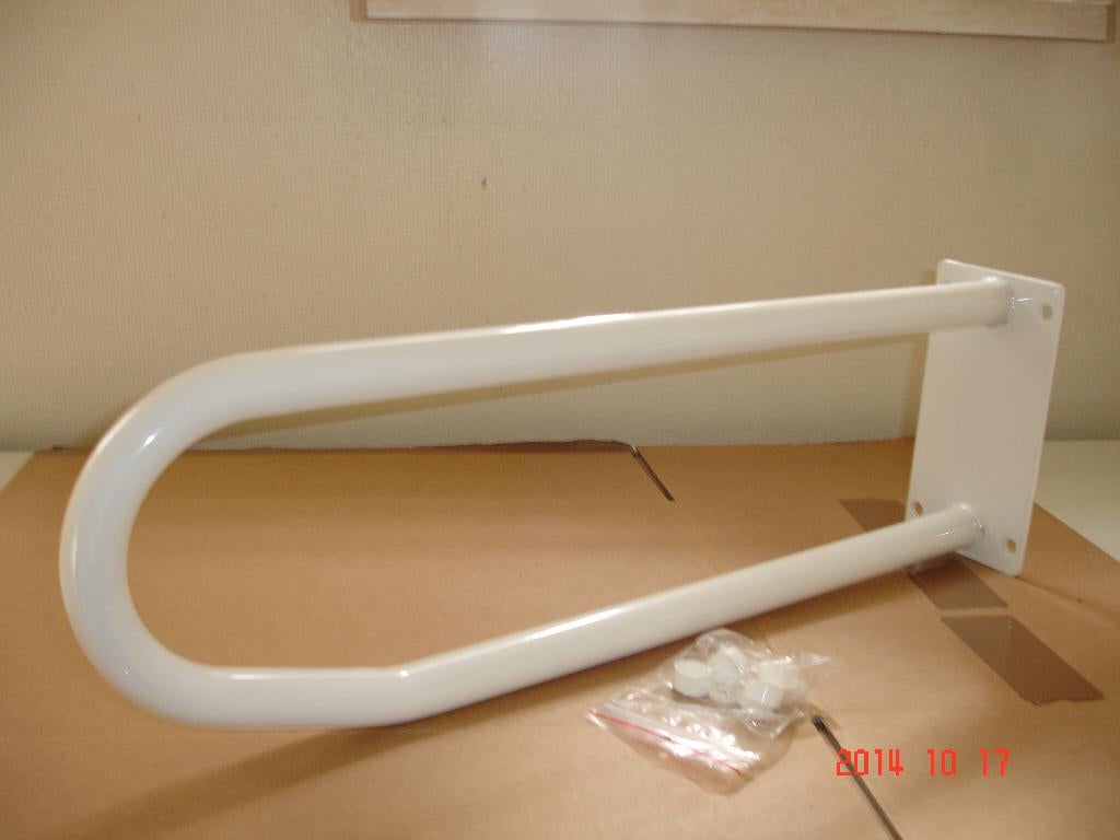 beugel / toiletbeugel nieuw, Ophalen, Nieuw