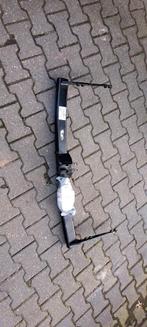 Trekhaak Skoda Octavia 2013 - Westfalia, Ophalen