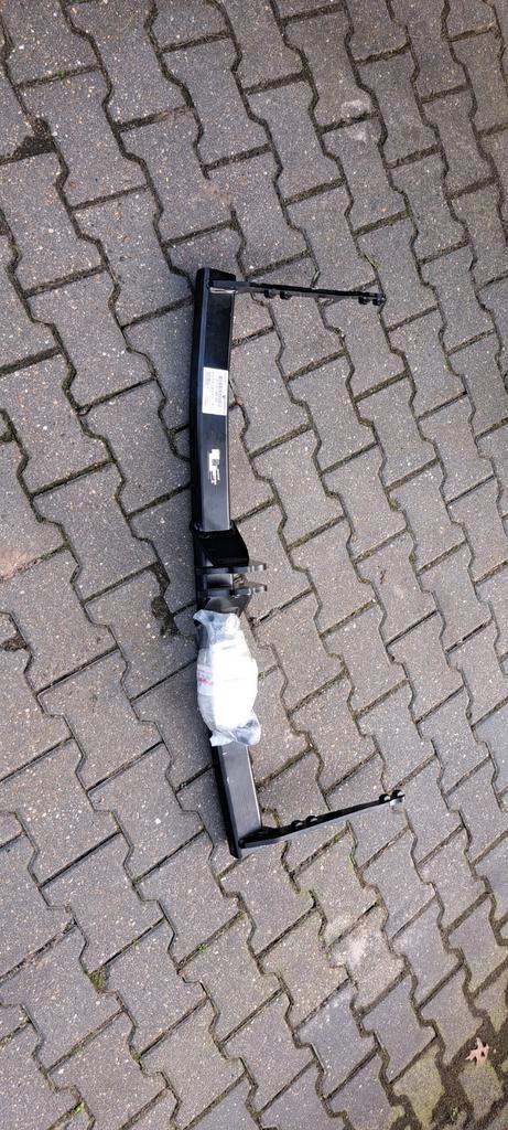 Trekhaak Skoda Octavia 2013 - Westfalia, Auto-onderdelen, Trekhaken, Ophalen