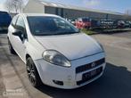Fiat Grande Punto 1.3 JTD ONDERDELEN, Gebruikt, Fiat, Fiat
