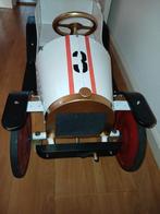 Mooie metalen trapauto, Ophalen, Zo goed als nieuw, Overige merken