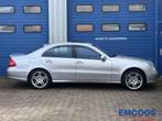 Mercedes E-klasse 320 Avantgarde * Airco * Automaat * Cruise, Automaat, Achterwielaandrijving, Gebruikt, Bedrijf