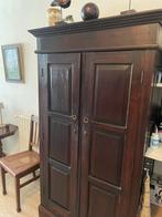 Koloniaal kastje, Ophalen, 50 tot 100 cm, Zo goed als nieuw, 150 tot 200 cm