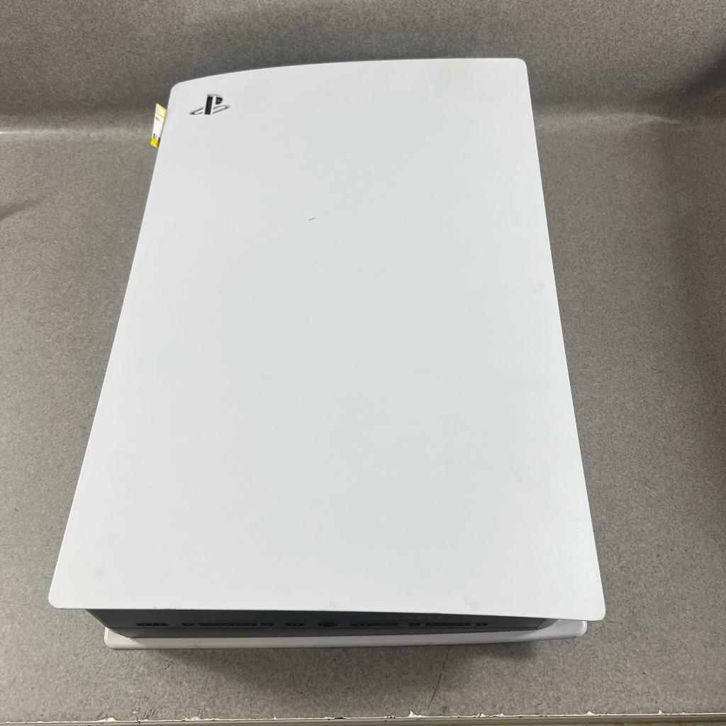 Sony Playstation 5 | Digital | 1TB | Compleet | 406846, Ophalen of Verzenden, Gebruikt, Playstation 5 Digital