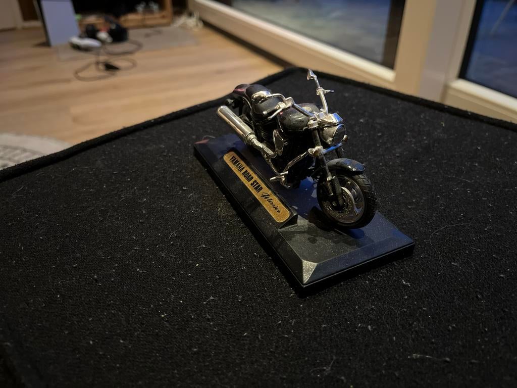 Schaalmodel motoren, Overige merken, Gebruikt, 1:32 tot 1:50, Overige typen