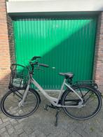 Z.G.A.N. Cortina common damesfiets 28inch 7 versnellingen, Versnellingen, 56 cm of meer, Zo goed als nieuw, Trommelrem