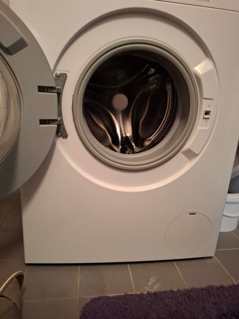 Wasmachine van Bosch exclusiv, Witgoed en Apparatuur, 6 tot 8 kg, Ophalen, 1200 tot 1600 toeren, 85 tot 90 cm