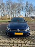 Volkswagen Golf 7.5 R Facelift 2.0 TSI 2020 4 Motion, Automaat, Apple Carplay, Stof, Euro 6